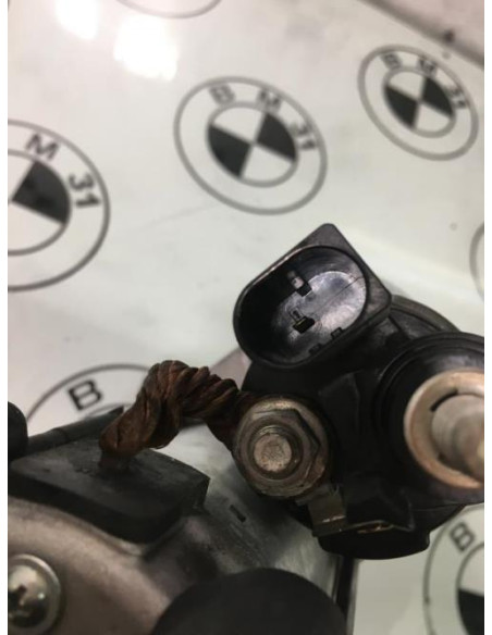 Demarreur BMW X1 F48 PHASE 2 