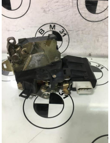 Serrure avant droit BMW SERIE 5 E39 