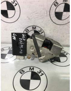 Serrure avant droit BMW SERIE 5 E39  2