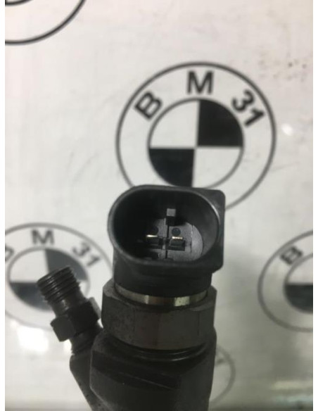 Injecteurs BMW SERIE 3 E90 PHASE 2 