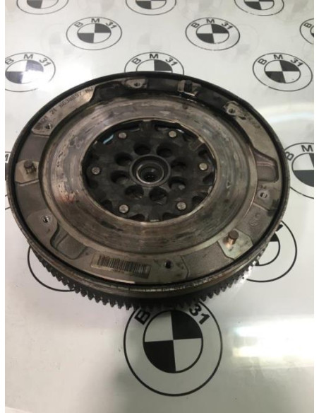 Volant moteur bi-masse BMW SERIE 3 E90 PHASE 2 