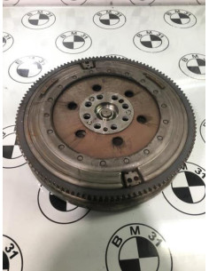 Volant moteur bi-masse BMW SERIE 3 E90 PHASE 2  2