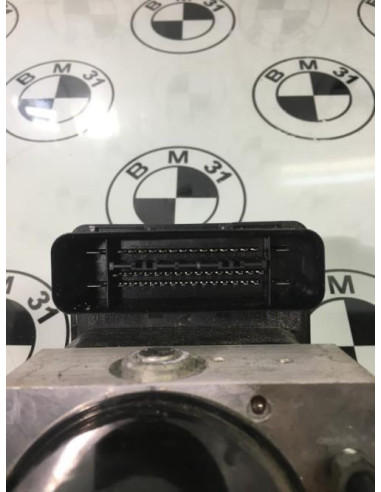 Bloc ABS (freins anti-blocage) BMW SERIE 3 E91 TOURING PHASE 1 BREAK 