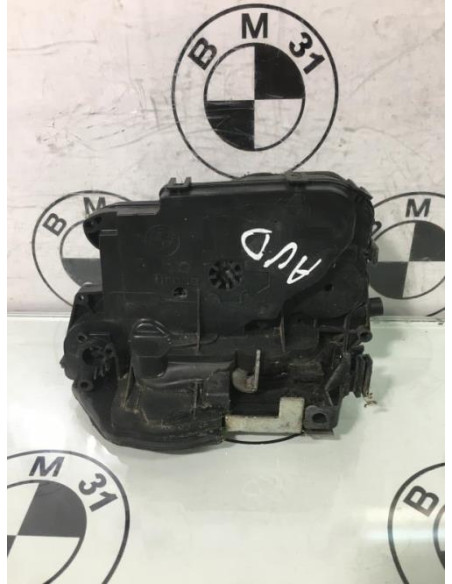 Serrure avant droit BMW SERIE 3 E91 TOURING PHASE 1 BREAK 