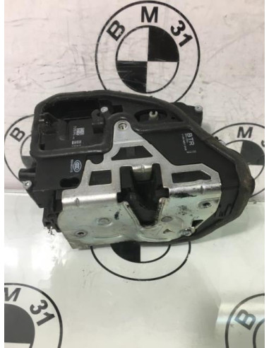 Serrure avant droit BMW SERIE 3 E91 TOURING PHASE 1 BREAK 