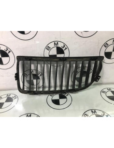 Grille de calandre droite BMW SERIE 3 E91 TOURING PHASE 1 BREAK  2