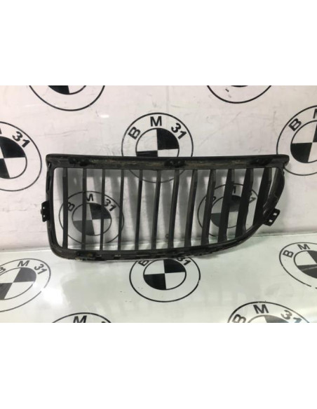 Grille de calandre droite BMW SERIE 3 E91 TOURING PHASE 1 BREAK 