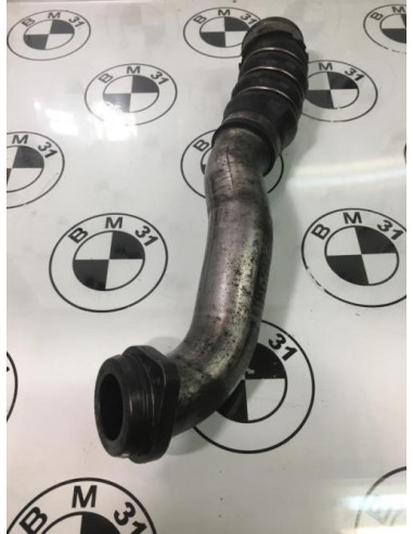 Conduite d'air BMW SERIE 3 E91 TOURING PHASE 1 BREAK 