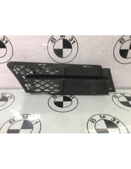 Grille de pare choc BMW SERIE 3 E91 TOURING PHASE 1 BREAK 