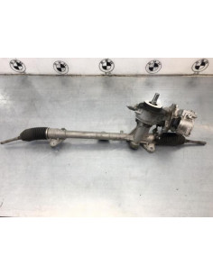 Cremaillere assistee BMW X1 F48 PHASE 2  2