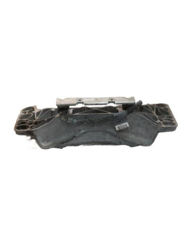 Support de boite BMW SERIE 6 E63 COUPE PHASE 1 Essence