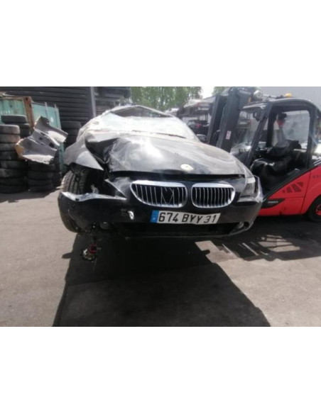 Support de boite BMW SERIE 6 E63 COUPE PHASE 1 Essence