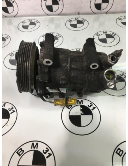 Compresseur clim MINI MINI 2 R56 PHASE 1 Diesel