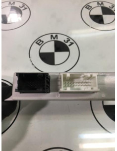 Boitier d'aide au stationnement MINI MINI 2 R56 PHASE 1 Diesel