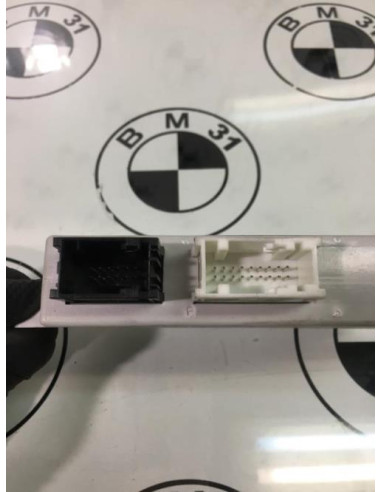 Boitier d'aide au stationnement MINI MINI 2 R56 PHASE 1 Diesel