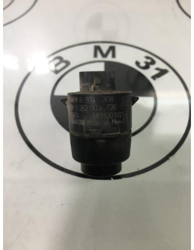 Capteur aide au stationnement MINI MINI 2 R56 PHASE 1 Diesel