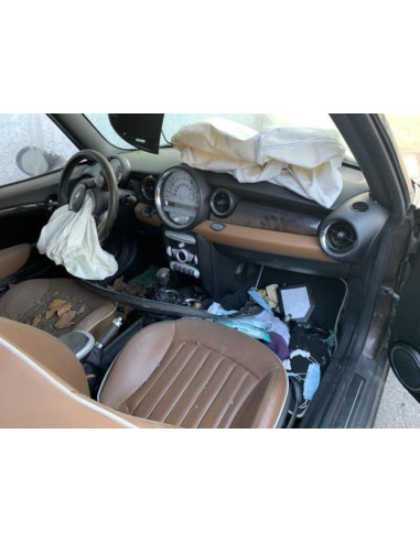 Capteur aide au stationnement MINI MINI 2 R56 PHASE 1 Diesel