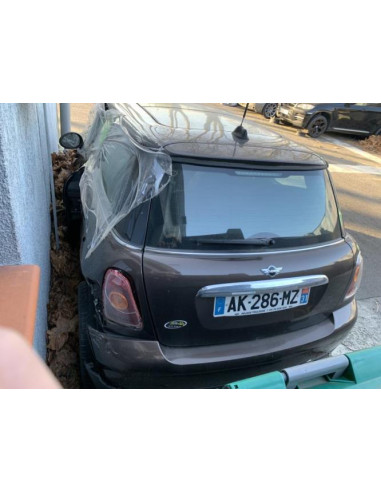 Capteur aide au stationnement MINI MINI 2 R56 PHASE 1 Diesel
