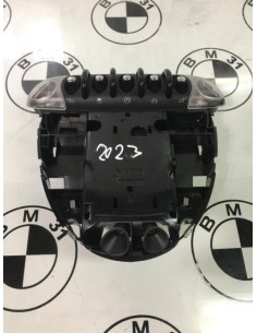 Eclairage de plafonnier MINI MINI 2 R60 COUNTRYMAN BREAK Diesel 2