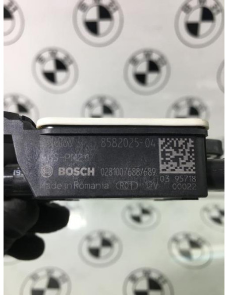 Sonde lambda BMW X3 G01 