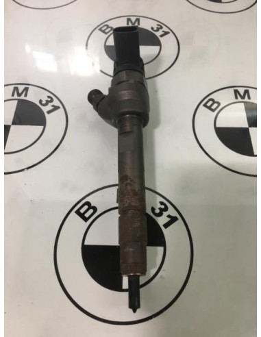 Injecteurs BMW SERIE 5 F10 PHASE 2 