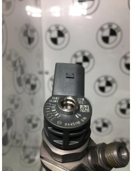 Injecteurs BMW SERIE 5 F10 PHASE 2 