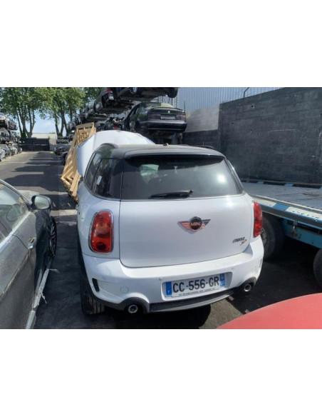 Durite MINI MINI 2 R60 COUNTRYMAN BREAK Diesel
