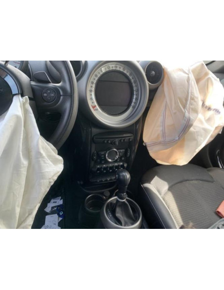 Durite MINI MINI 2 R60 COUNTRYMAN BREAK Diesel