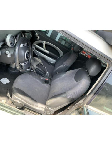 Vitre avant droit MINI MINI 1 R50/R53 PHASE 1 Essence