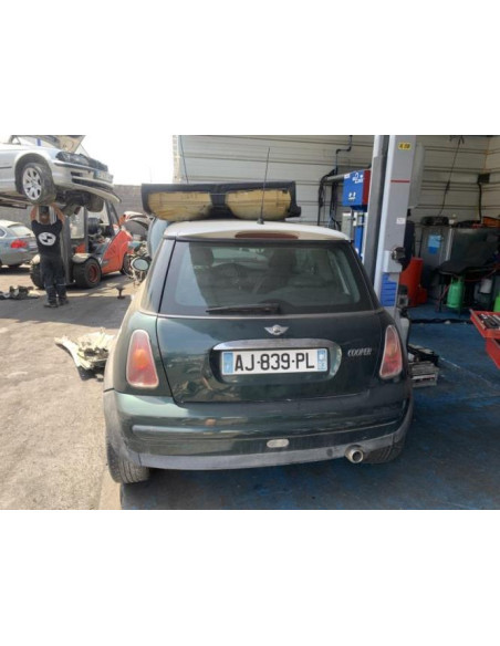 Vitre avant droit MINI MINI 1 R50/R53 PHASE 1 Essence