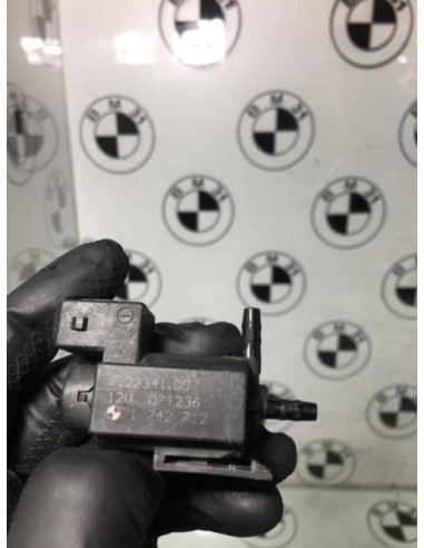 Capteur BMW SERIE 5 E61 TOURING PHASE 1 BREAK Diesel