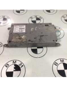Calculateur BMW SERIE 7 E65 PHASE 1 