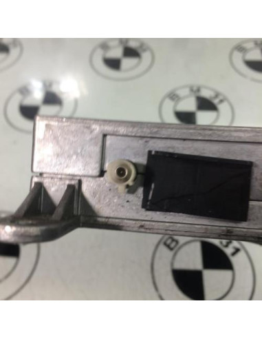 Calculateur BMW SERIE 7 E65 PHASE 1 