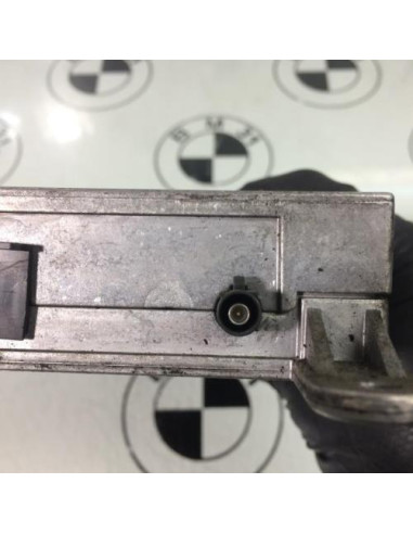Calculateur BMW SERIE 7 E65 PHASE 1 