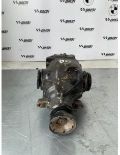 Pont (propulsion) BMW SERIE 3 E46 PHASE 1 Diesel 2