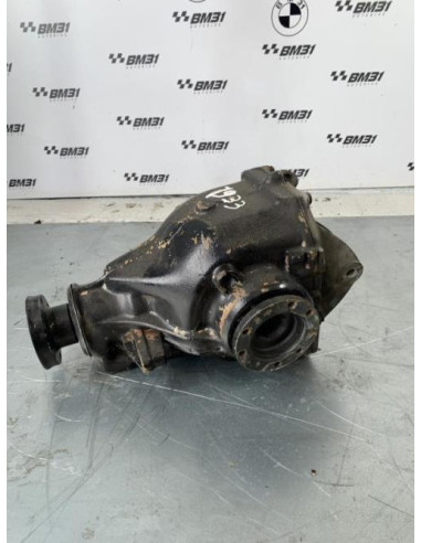 Pont (propulsion) BMW SERIE 3 E46 PHASE 1 Diesel