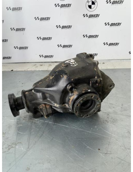 Pont (propulsion) BMW SERIE 3 E46 PHASE 1 Diesel