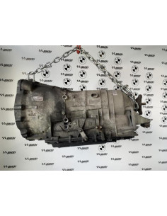 Boite de vitesses BMW SERIE 5 E61 TOURING PHASE 1 BREAK Diesel