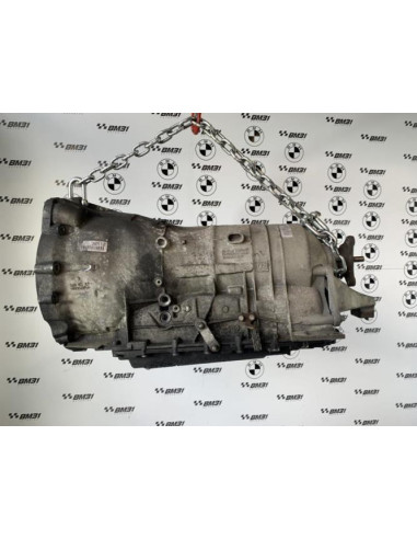Boite de vitesses BMW SERIE 5 E61 TOURING PHASE 1 BREAK Diesel