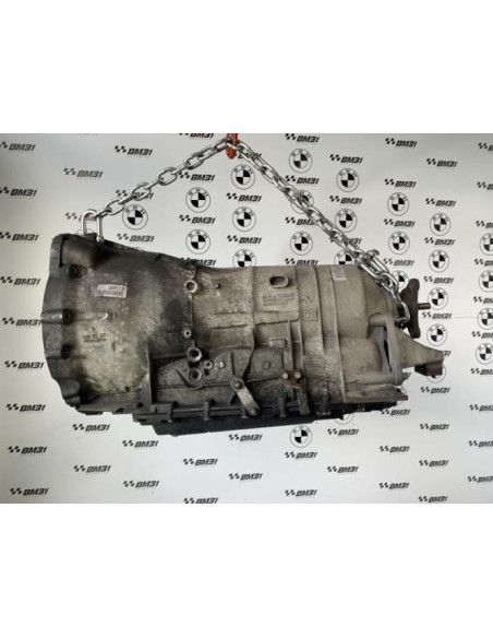 Boite de vitesses BMW SERIE 5 E61 TOURING PHASE 1 BREAK Diesel