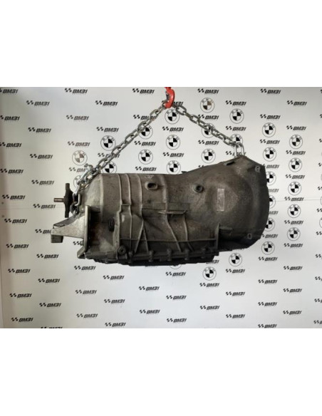 Boite de vitesses BMW SERIE 5 E61 TOURING PHASE 1 BREAK Diesel