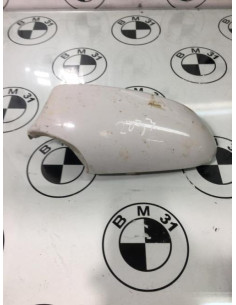 Coquille de retroviseur gauche BMW SERIE 1 E81 Diesel 2