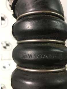 Conduite d'air BMW SERIE 1 E81 Diesel