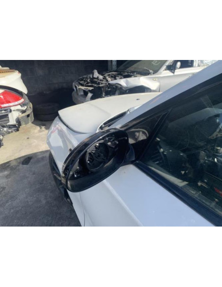 Conduite d'air BMW SERIE 1 E81 Diesel