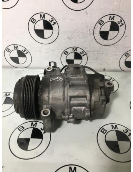 Compresseur clim BMW SERIE 1 E81 Diesel