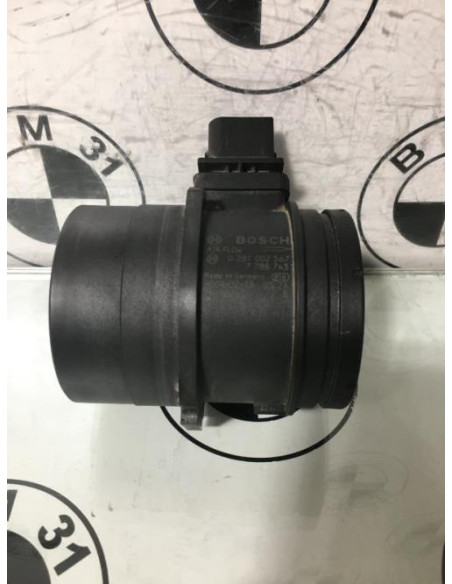 Debitmetre BMW SERIE 1 E81 Diesel