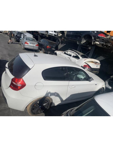 Debitmetre BMW SERIE 1 E81 Diesel