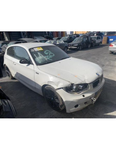 Debitmetre BMW SERIE 1 E81 Diesel