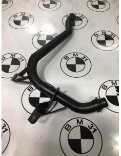 Boitier eau BMW X3 E83 PHASE 1  2