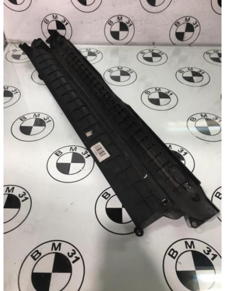 Support radiateur BMW SERIE 5 E60 PHASE 1 
